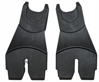 Adaptéry Maxi Cosi, Cybex Pre kočíky BABYACTIVE